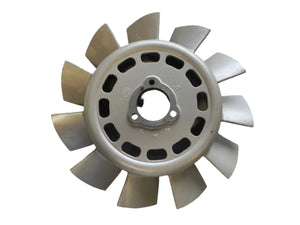(Used) 964/993 Turbo Fan - 1991-98
