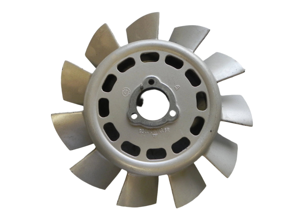 (Used) 964/993 Turbo Fan - 1991-98