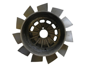 (Used) 964/993 Turbo Fan - 1991-98
