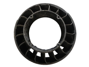 (Used) 911/964 Carrera Fan/Alternator Housing - 1989-94