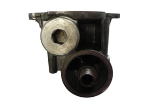 (Used) 944 Turbo Oil Thermostat Housing - 1985-91