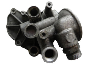 (Used) 944 Turbo Oil Thermostat Housing - 1985-91