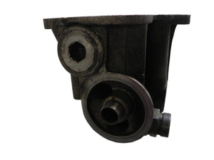 (Used) 944 Turbo Oil Thermostat Housing - 1985-91