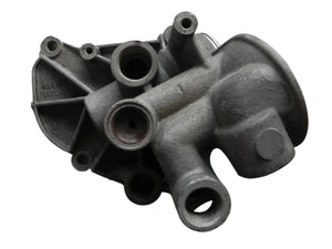 (Used) 944 Turbo Oil Thermostat Housing - 1985-91