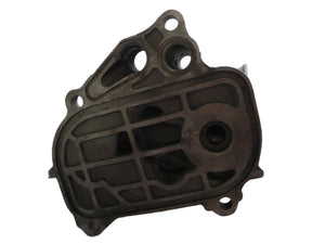 (Used) 944 Turbo Oil Thermostat Housing - 1985-91