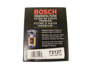 (New) 356/912 Mann Oil Filter - 1950-69