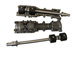(Used) 944 Balance Shaft Pair and Balance Shaft Covers -1983-85