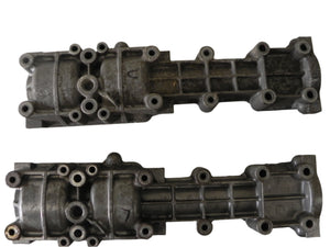 (Used) 944 Balance Shaft Pair and Balance Shaft Covers -1983-85