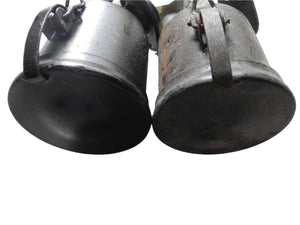 (Used) 356 Pre-A/A/B USA Oil Breather Canister - 1950-63