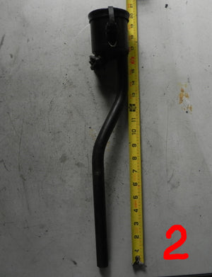 (Used) 356 Pre-A/A/B USA Oil Breather Canister - 1950-63