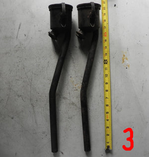 (Used) 356 Pre-A/A/B USA Oil Breather Canister - 1950-63