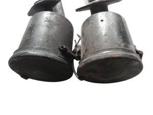 (Used) 356 Pre-A/A/B USA Oil Breather Canister - 1950-63