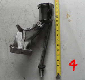 (Used) 356 Pre-A/A/B USA Oil Breather Canister - 1950-63