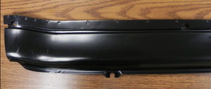 (New) 930 Left Side Turbo Rocker - 1976-89