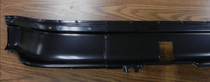 (New) 930 Left Side Turbo Rocker - 1976-89