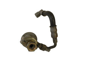 (Used) 944 Fuel Pressure Damper - 1982-91