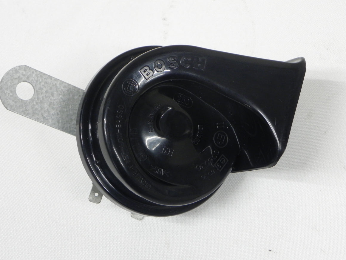(New) 911/912 Bosch Low Tone Horn - 1965-73