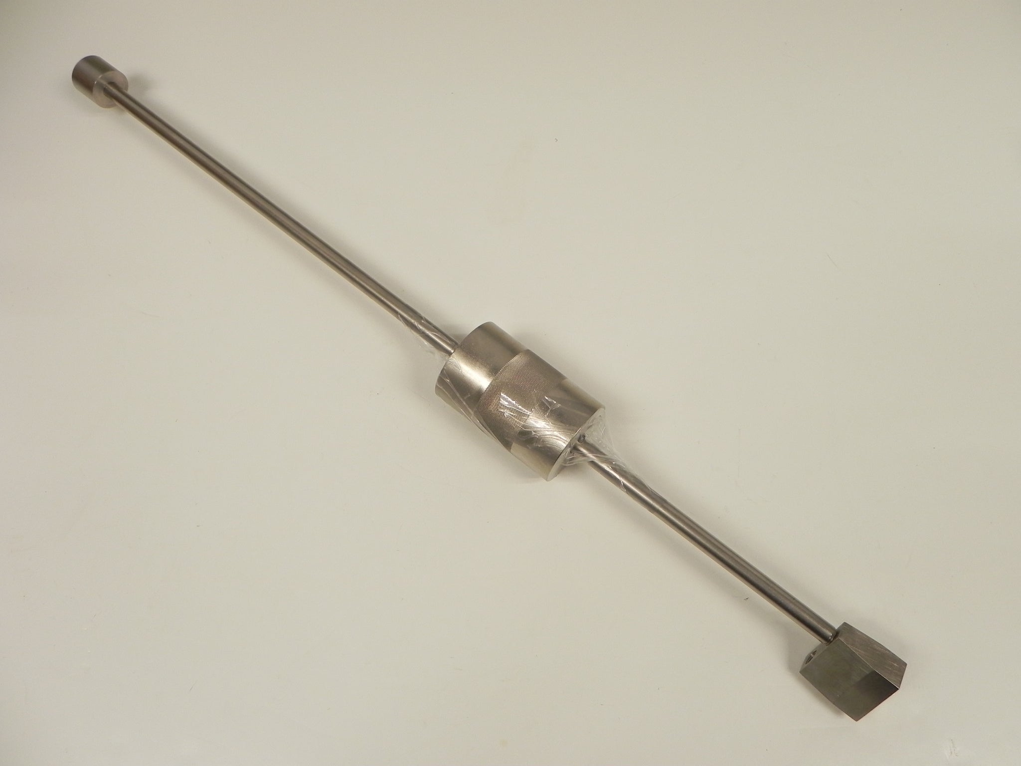 (New) Door Hinge Pin Removal Tool