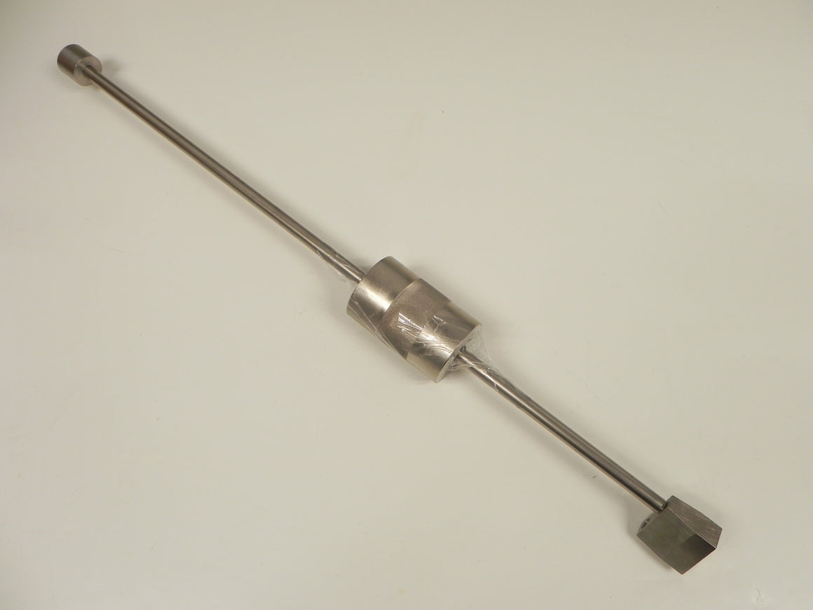 (New) Door Hinge Pin Removal Tool