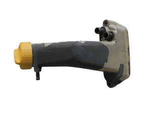 (Used) 928 Oil Filler Console 1987-91
