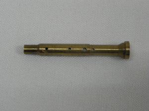 (New) Weber Carburetor 40IDA 3 Barrel Emulsion Tube F26