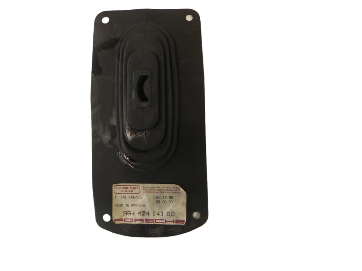 (Used) Like New 911/964 Gear Shift Bellow - 1989-94