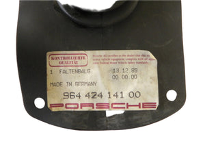 (Used) Like New 911/964 Gear Shift Bellow - 1989-94