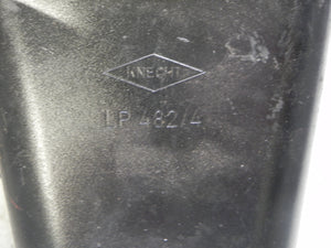 (Used) 912 Pair of Knecht Air Cleaner Housings - 1965-68