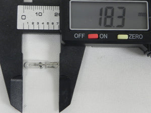 (New) 12V - 1.2W Bulb - 1965-2005