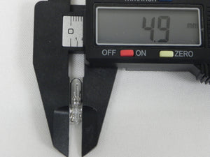(New) 12V - 1.2W Bulb - 1965-2005