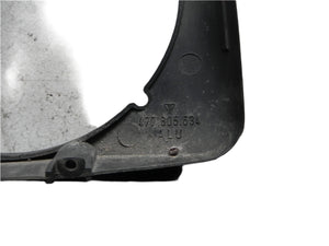 (Used) 924/944/968 Headlight Surround - 1979-95
