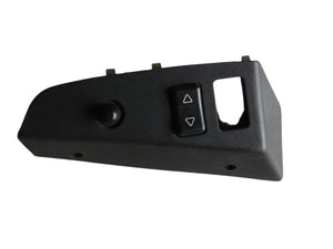 (Used) 944/968 Window Switch Bezel - 1982-91