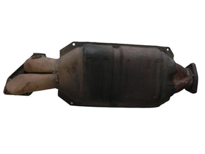 (Used) 911 Catalytic Converter - 1984-86