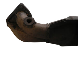 (Used) 911 Catalytic Converter - 1984-86