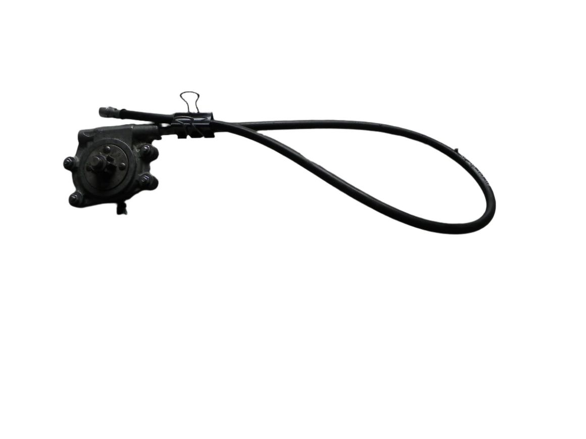 (Used) 911 Convertible Top Transmission Cable - 1984-98
