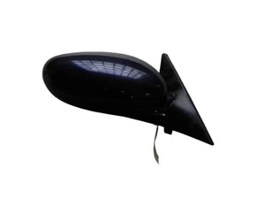 (Used) 996 Blue Passenger Side Mirror - 1997-2006
