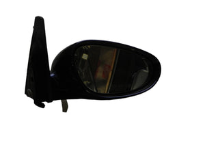 (Used) 996 Blue Passenger Side Mirror - 1997-2006