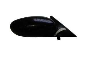 (Used) 996 Blue Passenger Side Mirror - 1997-2006