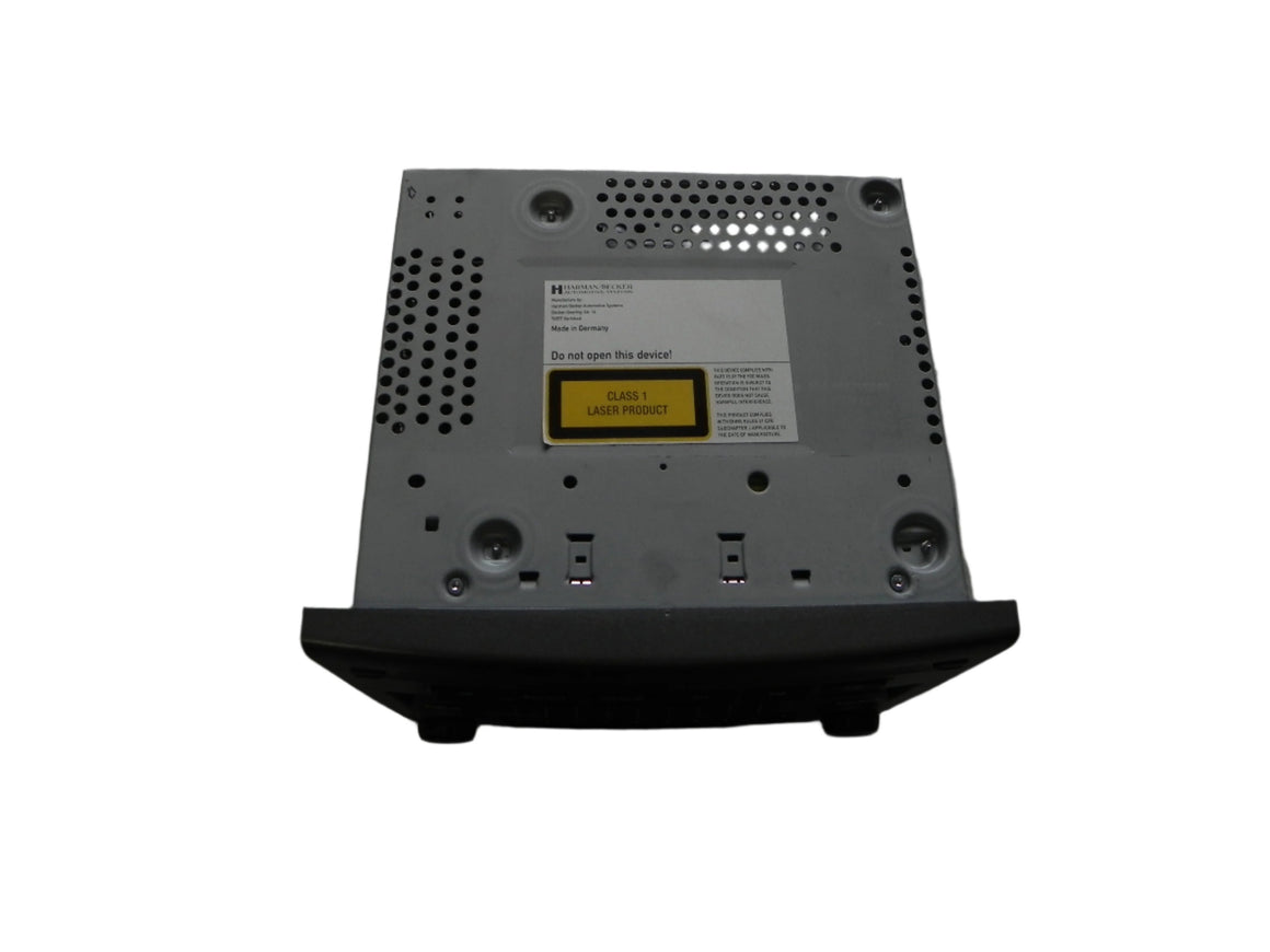 (Used) Cayman Stereo Radio and CD Player - 2004-14