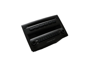 (Used) Cayman Stereo Radio and CD Player - 2004-14