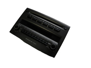 (Used) Cayman Stereo Radio and CD Player - 2004-14