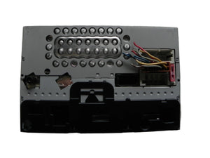 (Used) Cayman Stereo Radio and CD Player - 2004-14