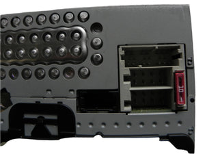 (Used) Cayman Stereo Radio and CD Player - 2004-14
