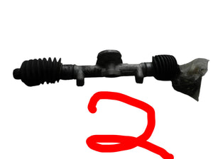 (Used) 911 ZF Steering Rack - 1972-89