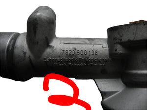 (Used) 911 ZF Steering Rack - 1972-89