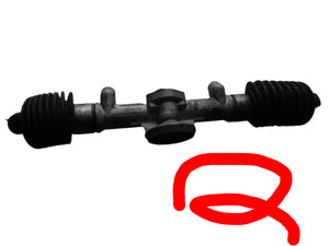 (Used) 911 ZF Steering Rack - 1972-89