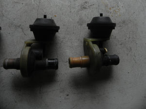 (Used) 928/944/968 Heater Control Valve - 1978-95