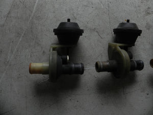 (Used) 928/944/968 Heater Control Valve - 1978-95