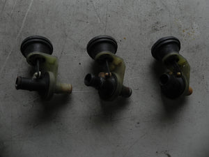 (Used) 928/944/968 Heater Control Valve - 1978-95