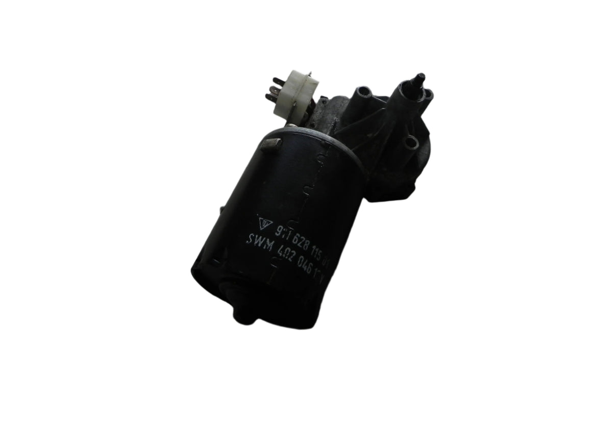 (Used) 911 Front Windshield Windscreen Wiper Motor - 1974-86